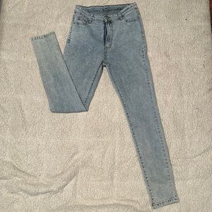 SHEIN Jeans